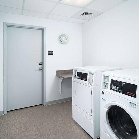 Hampton Inn & Suites Atlanta Decatur/Emory Ngoại thất bức ảnh
