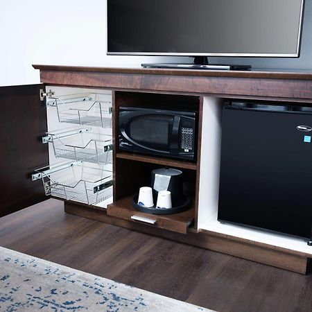 Hampton Inn & Suites Atlanta Decatur/Emory Ngoại thất bức ảnh