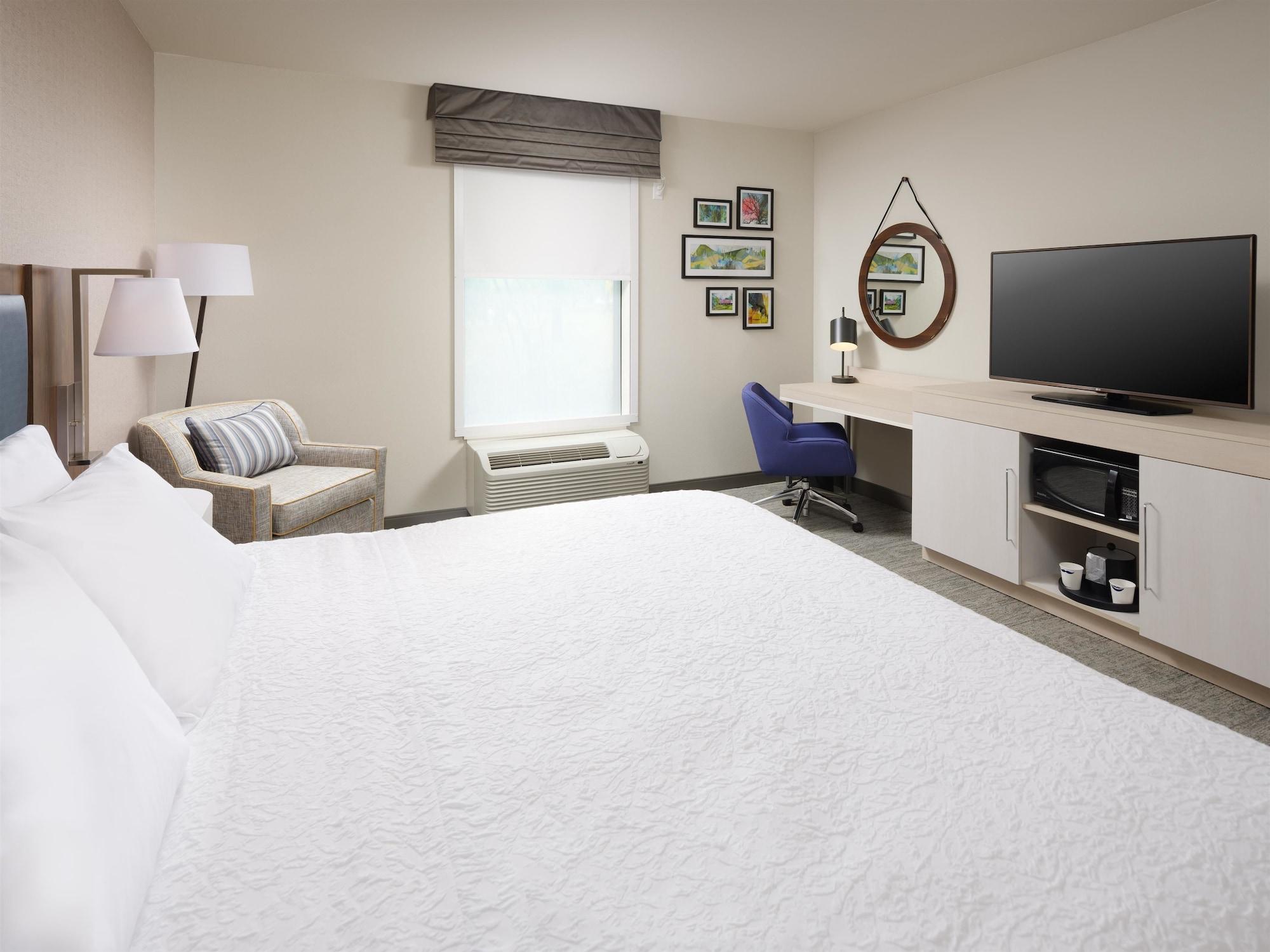 Hampton Inn & Suites Atlanta Decatur/Emory Ngoại thất bức ảnh