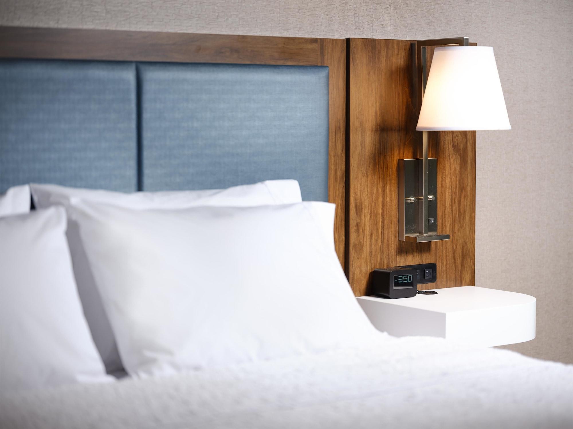 Hampton Inn & Suites Atlanta Decatur/Emory Ngoại thất bức ảnh
