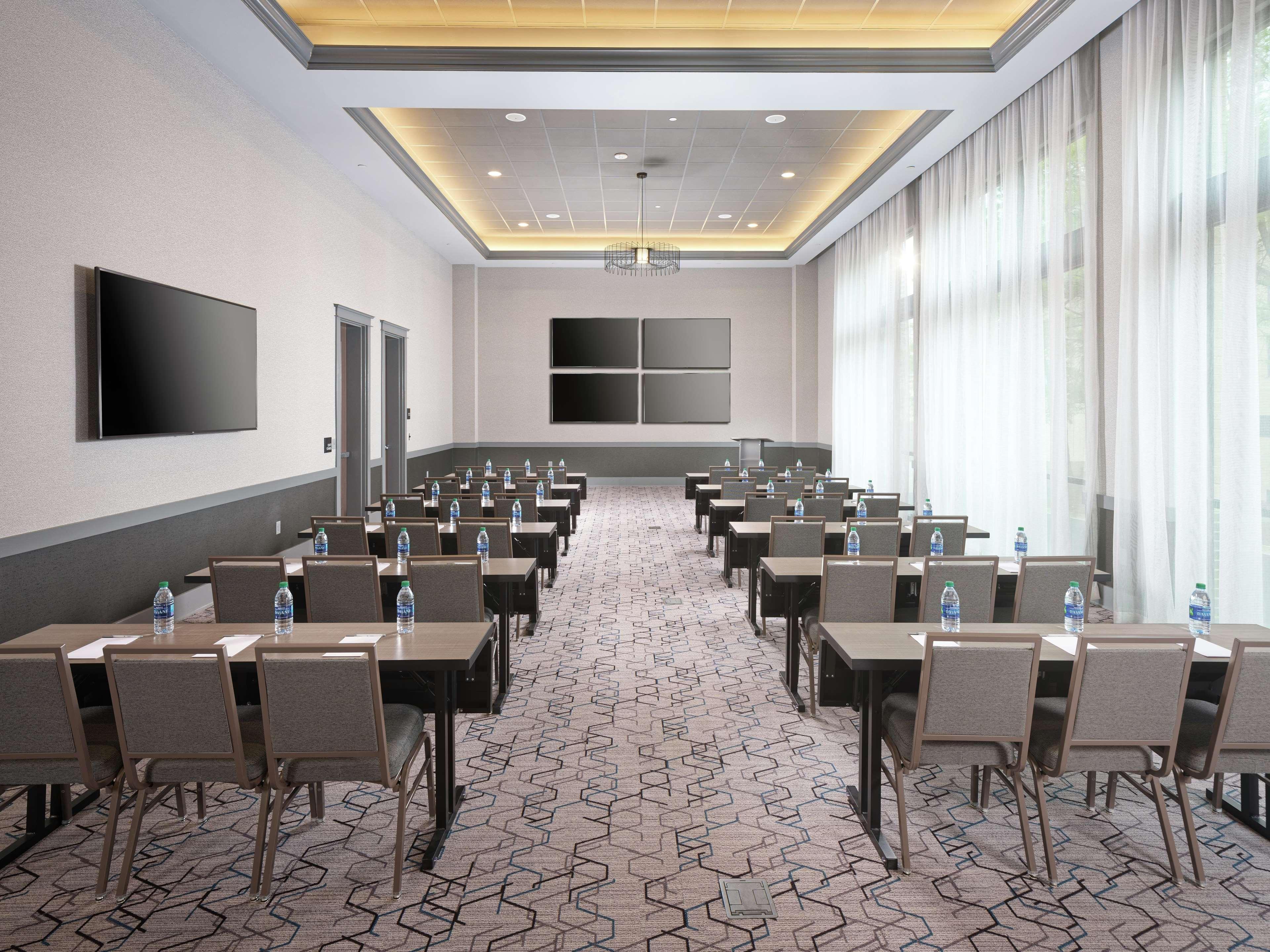 Hampton Inn & Suites Atlanta Decatur/Emory Ngoại thất bức ảnh
