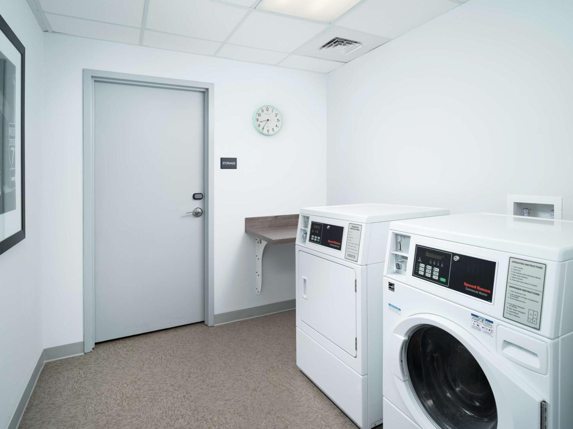 Hampton Inn & Suites Atlanta Decatur/Emory Ngoại thất bức ảnh