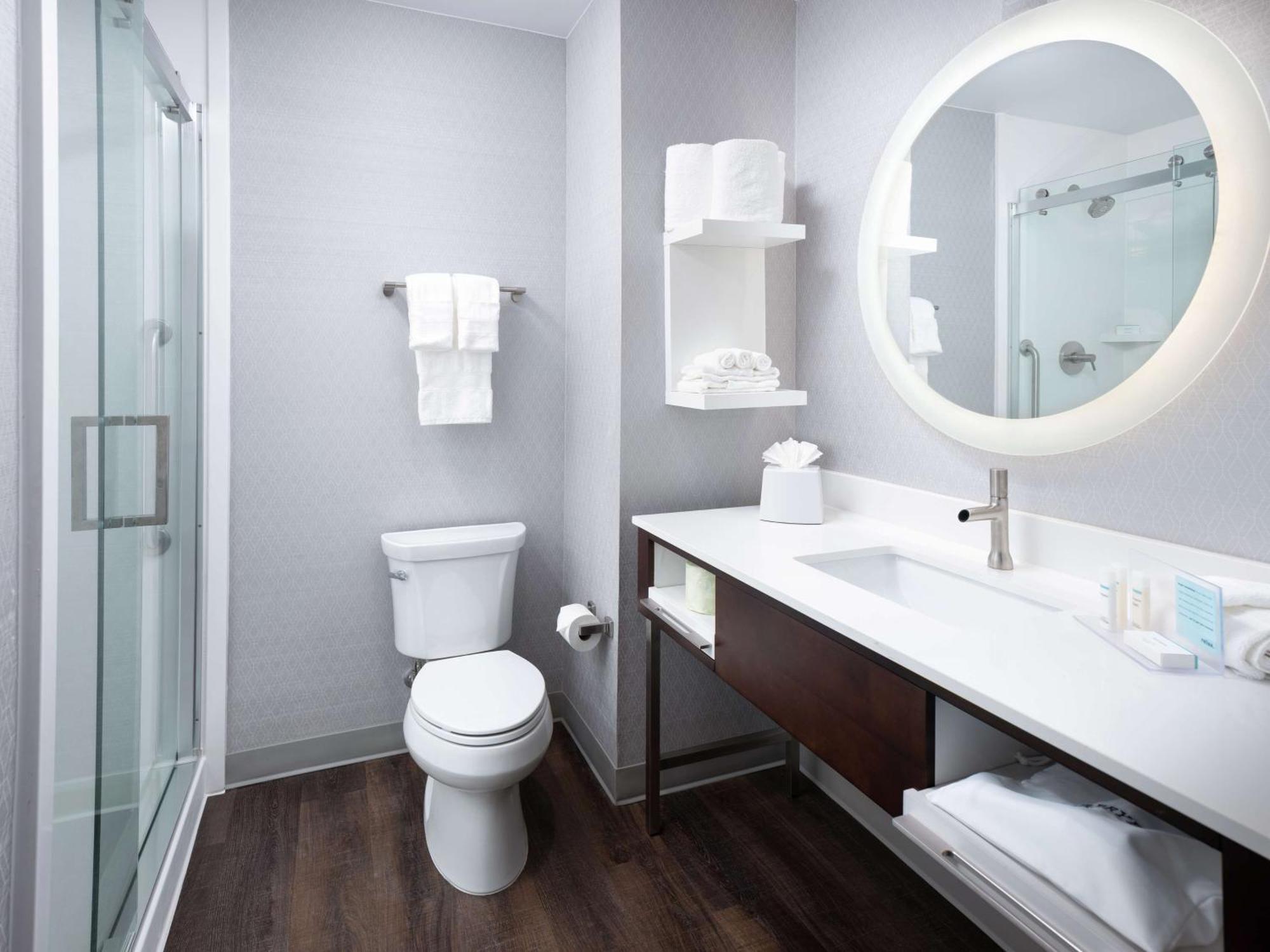 Hampton Inn & Suites Atlanta Decatur/Emory Ngoại thất bức ảnh