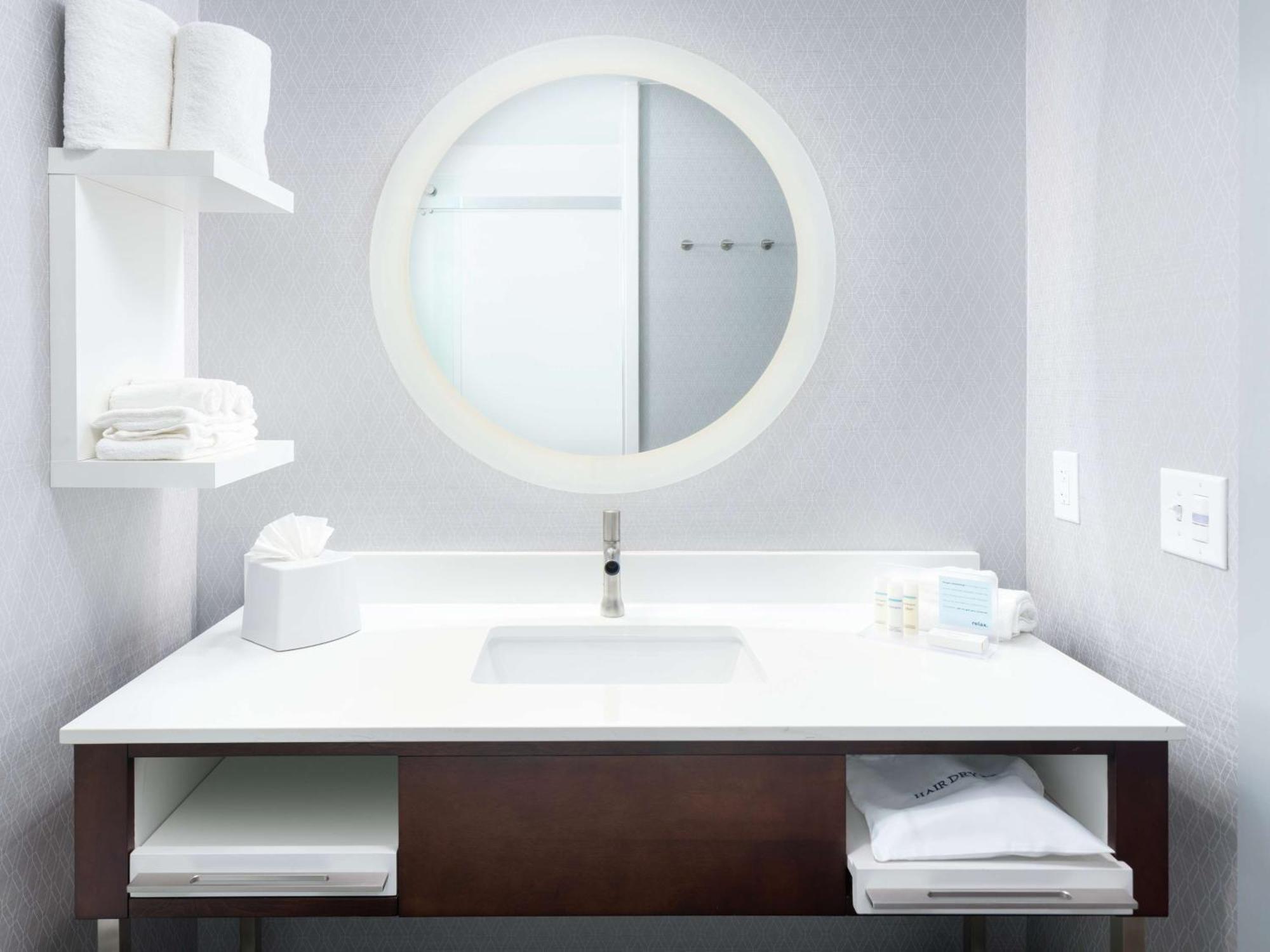 Hampton Inn & Suites Atlanta Decatur/Emory Ngoại thất bức ảnh