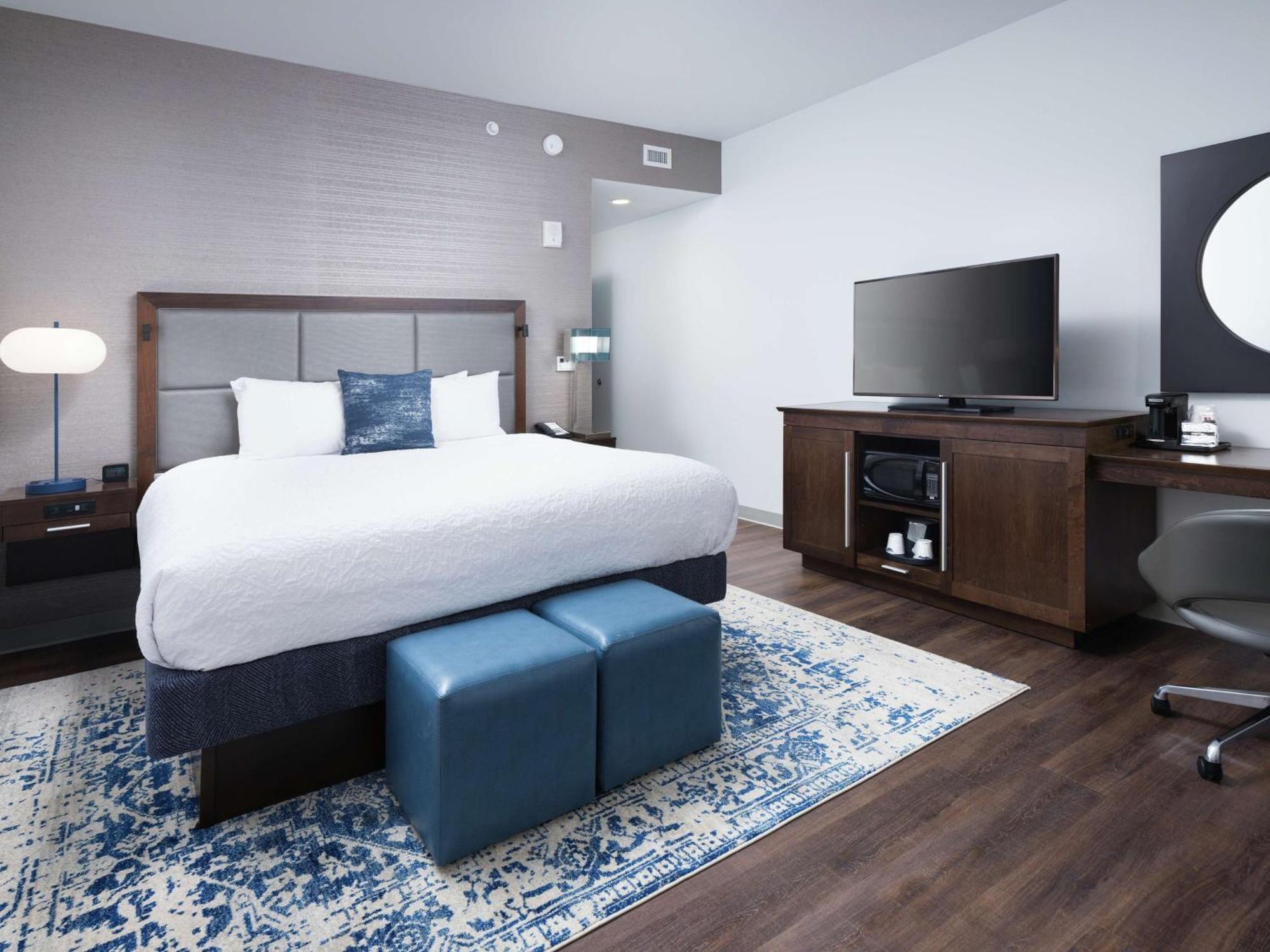 Hampton Inn & Suites Atlanta Decatur/Emory Ngoại thất bức ảnh